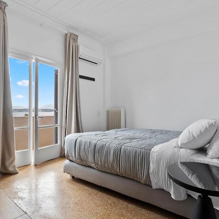 Hotel Roumani Спетсес Экстерьер фото