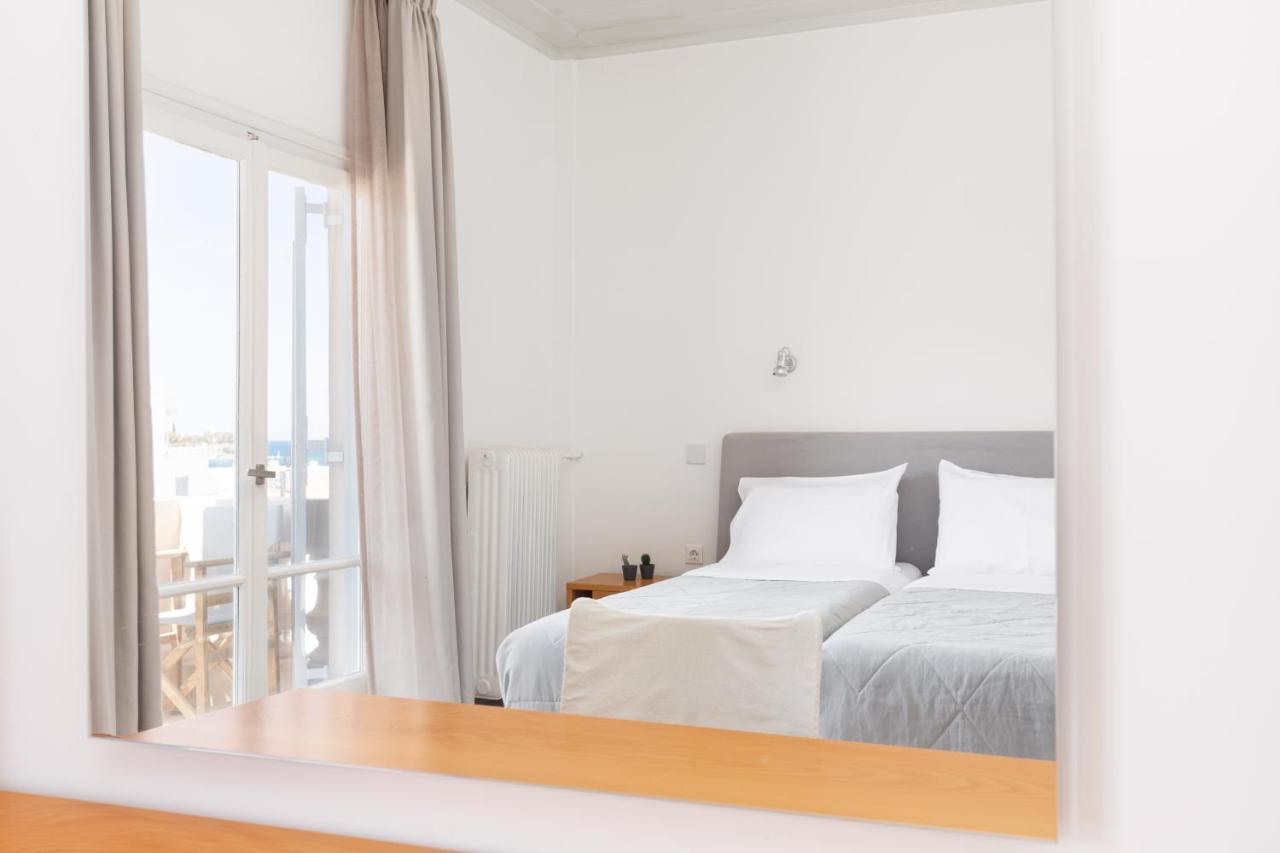 Hotel Roumani Спетсес Экстерьер фото