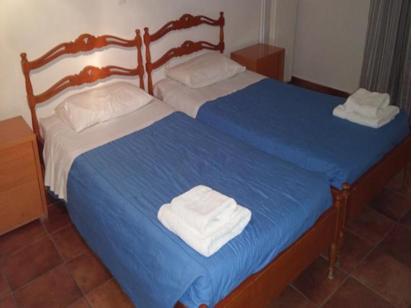 Hotel Roumani Спетсес Экстерьер фото
