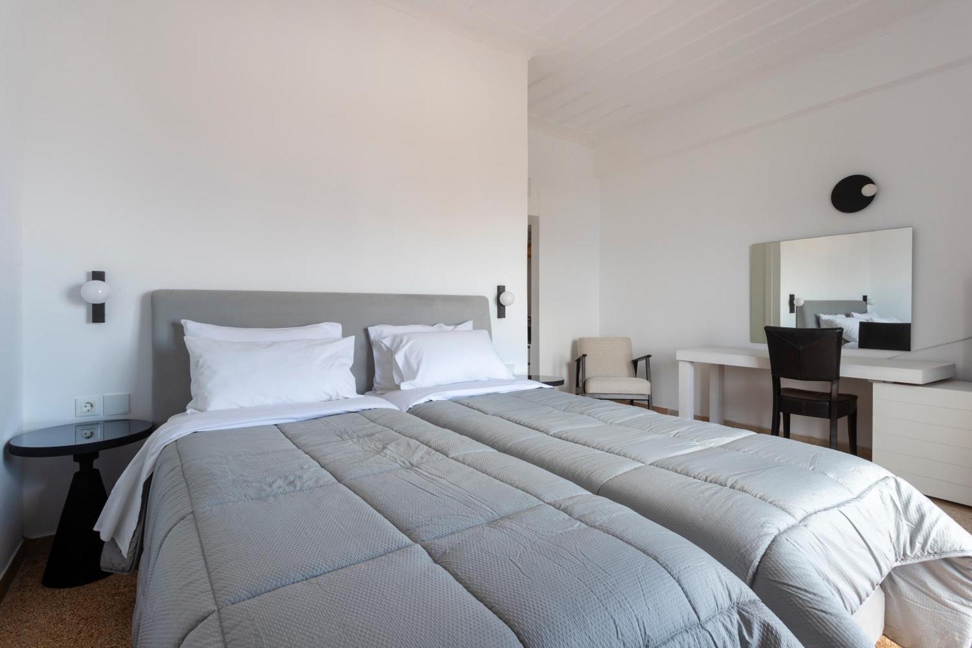 Hotel Roumani Спетсес Экстерьер фото