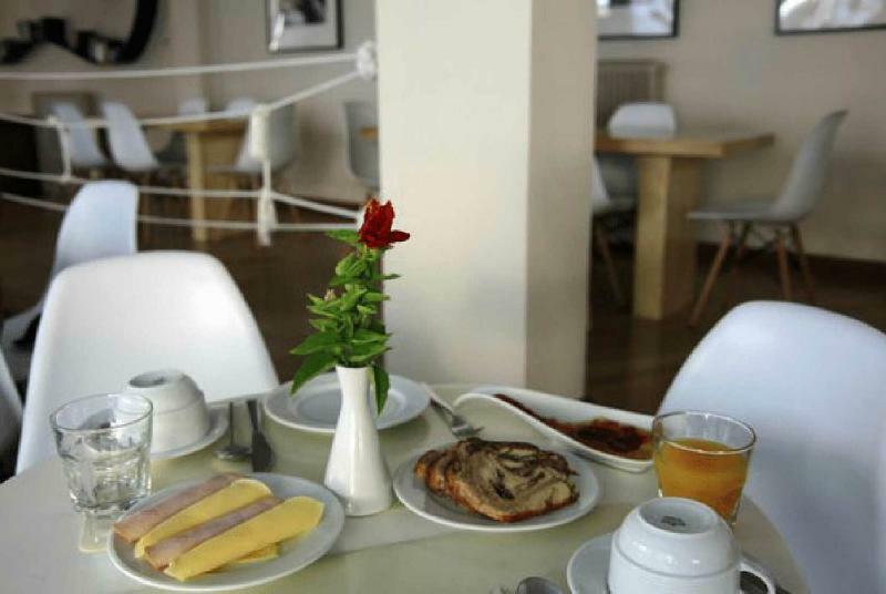 Hotel Roumani Спетсес Экстерьер фото